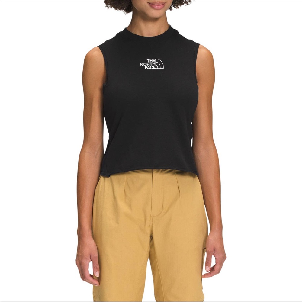 COPY - The North Face | Women's Himalayan Bottle Source Tank Top NWT
